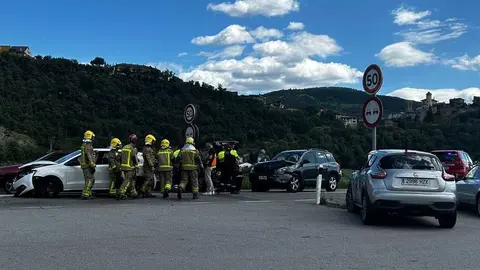 accident