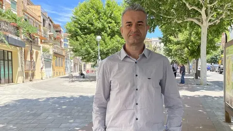 H&eacute;ctor Ortiz
