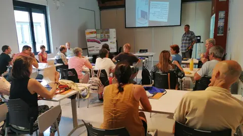 Universitat d'Estiu UdL 2024