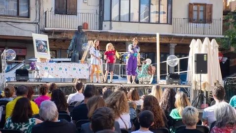 Festes del Roser de Puigcerd&agrave;