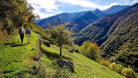 Aran reserva Biosfera 3