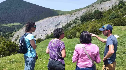 Dic flexible Vall de Bo&iacute; 1