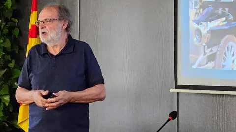 Sisco Farr&agrave;s opera salnitre sort 1
