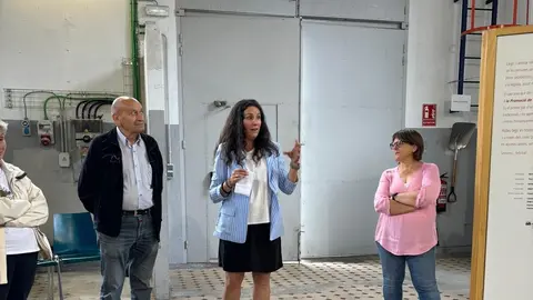 Expo Hist&ograve;ries i Camins Vall Fosca 2
