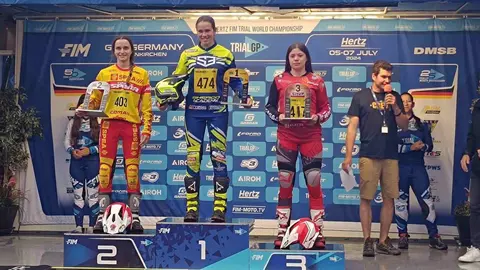 Laia Pi podi