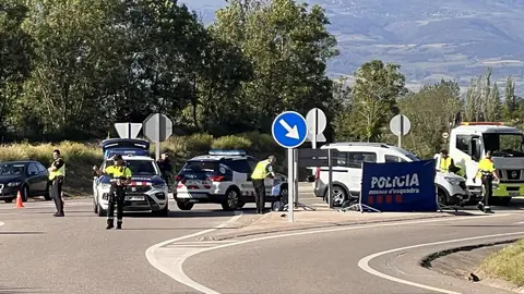 uR&Uacute;S ACCIDENT MORTAL