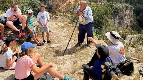 foto Casal d'Estiu d'Estamariu 2023