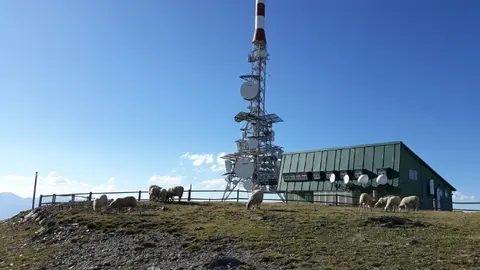 Pic de la Torreta de l'Orri