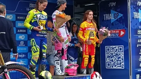 Maria Pi