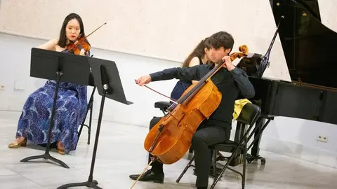 Puigcerd&agrave; Music Festival