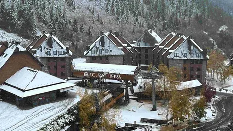 Baqueira Beret habitatge 2