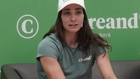 M&ograve;nica D&ograve;ria CREAND 2