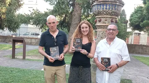 Albert Villar&oacute; la Pobla 2