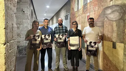 Tabaca Film Fest