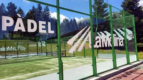 P&agrave;del la Molina