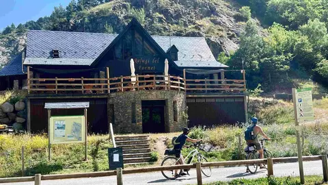 Turisme Pirineu 1