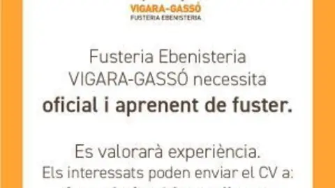 fusteria