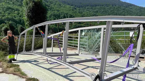 Durro mirador Martaa Lluvich 1