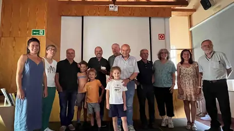 8&egrave; Concurs de Microrelats de la Vall Fosca