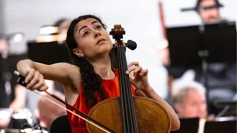 Festival de M&uacute;sica de la Cerdanya 2024