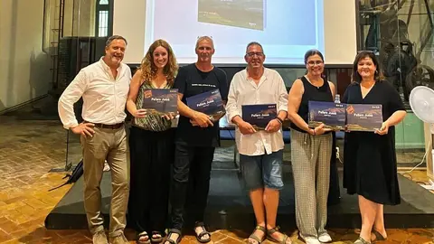 Presentaci&oacute; llibre Pallars Juss&agrave; de Jordi Per&oacute; 1