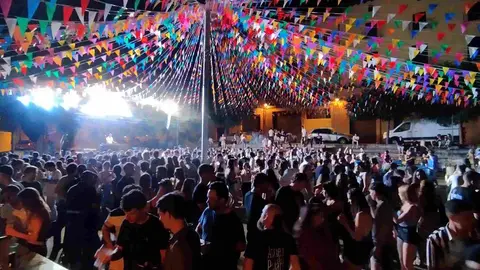 Talarn Festa Major