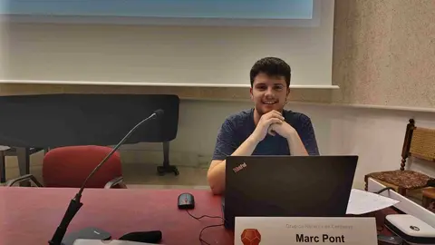 Marc Pont GRC