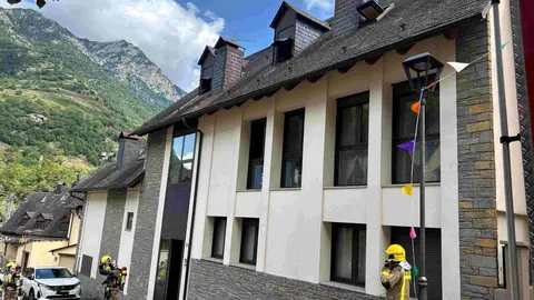 Boss&ograve;st nen mor incendi