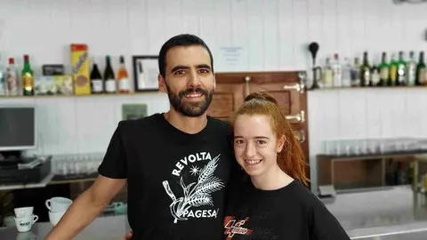 La Quera 2