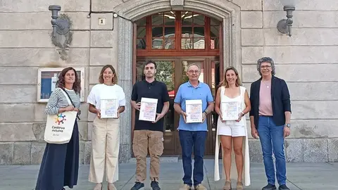 B&uacute;sties lila Puigcerd&agrave;
