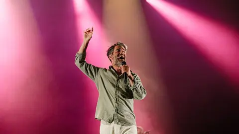 Joan Daus&agrave; Summerfest Cerdanya 1
