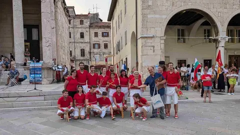 Bastoners Peramola Cro&agrave;cia 1