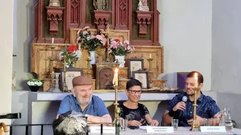 Cortiuda I. Festa Major