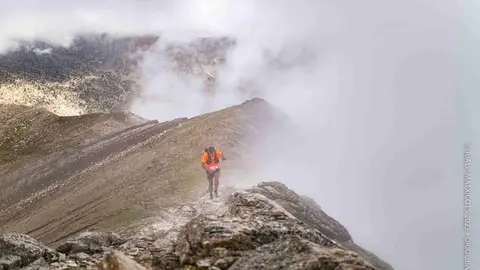 ORIOL BATISTA MATXICOTS 50KM