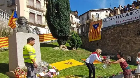 11 setembre 2024 Sort