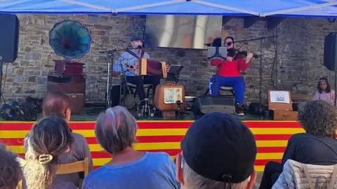 41a Diada de la Cerdanya 1