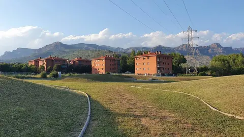 La Pobla pisos buits