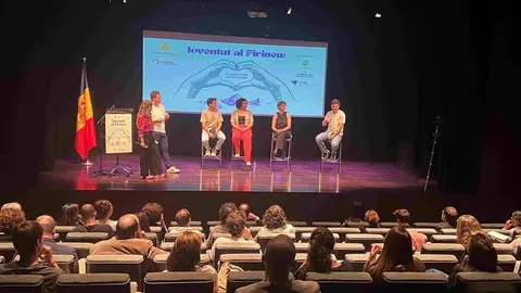 Jornada excel&middot;lència Andorra 2024 2