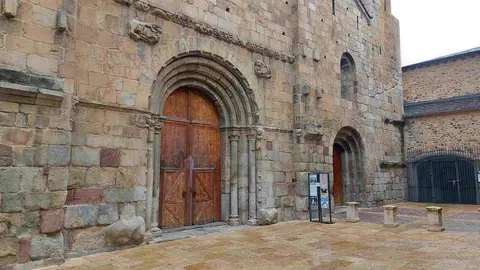Catedral Santa Maria d'Urgell 2 FS
