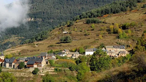 Sant Est&egrave;ue de Montcorbau