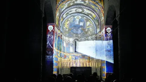 Lux Mundi 1