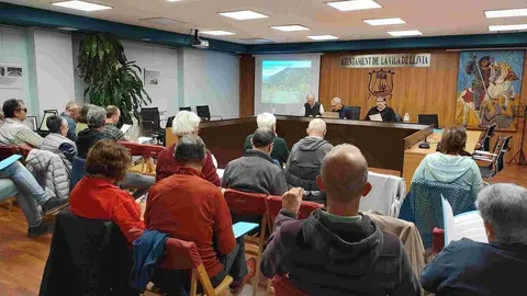 Jornada Bot&agrave;nica Cerdanya 2024 1