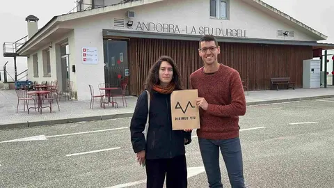 Pirineu Viu 1