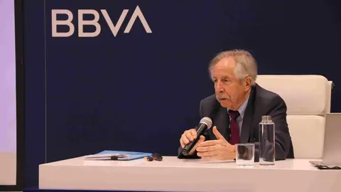 Oliver BBVA