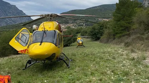 Bombers a F&iacute;gols i Aliny&agrave;
