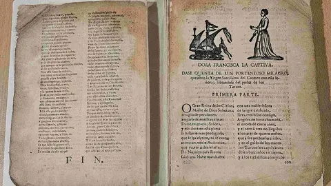 Restaurada la Col&middot;lecci&oacute; de Roman&ccedil;os &Ccedil;&ograve; de Joanchiquet, de Vilam&ograve;s