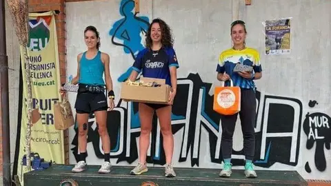 Foranca podi F