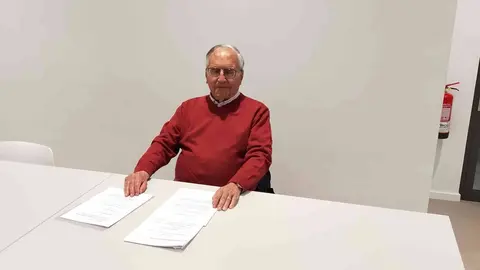 Josep Maria casanoves GRC