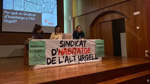 Sindicat d&rsquo;Habitatge de l&rsquo;Alt Urgell 1