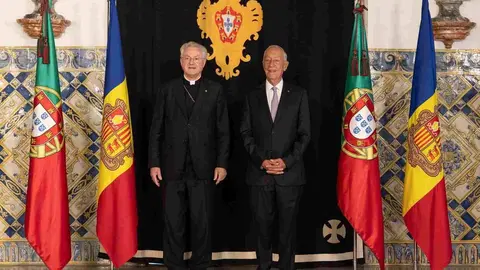 Bisbe Vives Portugal